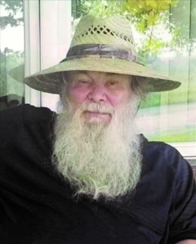 ROBERT MILHORN SR.